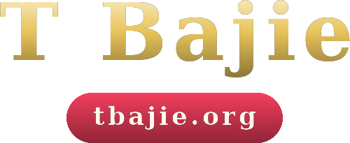 T Bajie logo